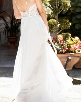 Abito da Sposa usato