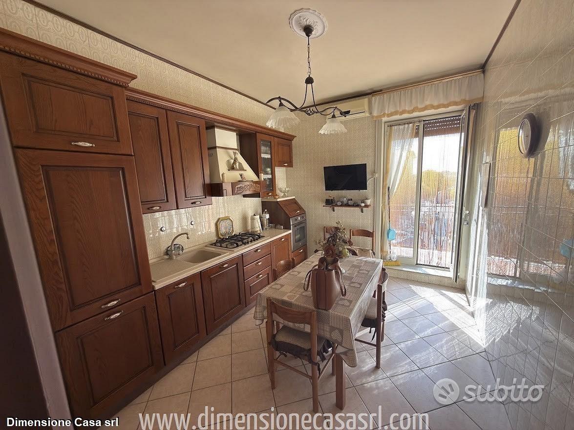Appartamento – San Cataldo, Bigini - Altro
