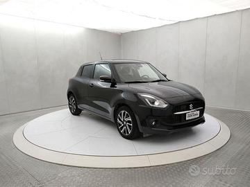 Suzuki Swift Hybrid 1.2 Hybrid Top CVT 2WD