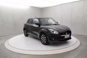 Suzuki Swift Hybrid 1.2 Hybrid Top CVT 2WD