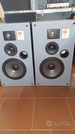 diffusori jbl tlx8 woofer da 25cm 