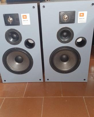 diffusori jbl tlx8 woofer da 25cm 