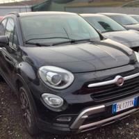 Fiat 500X 2.0 MultiJet 140 CV 4x4 Cross Plus