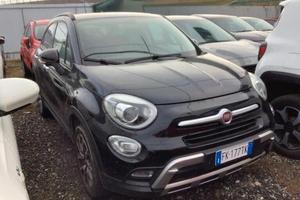 Fiat 500X 2.0 MultiJet 140 CV 4x4 Cross Plus