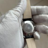 Bulova Vintage Automatic Full Set - “C-Shape”