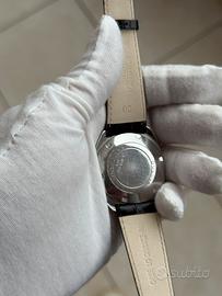 Bulova Vintage Automatic Full Set - “C-Shape”