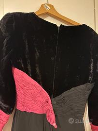 Valentino abito vintage