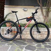 Wieler Triestina 500x Pro alluminio