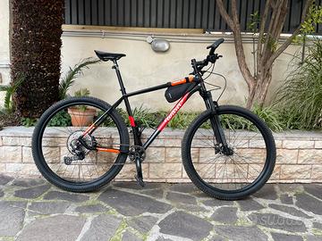 Wieler Triestina 500x Pro alluminio