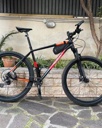 Wieler Triestina 500x Pro alluminio
