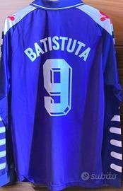 Maglia Fiorentina 1998/99 Batistuta