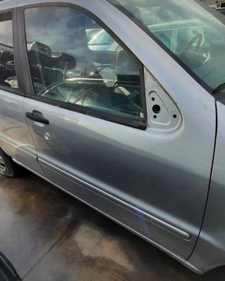 MERCEDES-BENZ ML 270 CDI 2005 - PORTA ANTERIORE DE