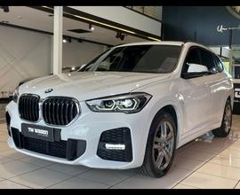 BMW (F48) - X1 xDrive20d 4X4 Msport 190cv 2022 *IV