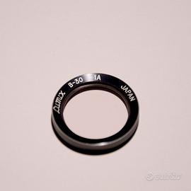 Rollei o Yashica Mat - Filtro 1A - Bay 1