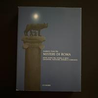 "Misteri di Roma" di Alberto Toso Fei