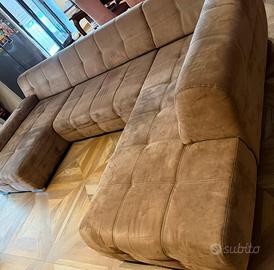 Arredamento salone