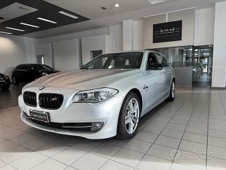 BMW Serie 5 Touring 525d Touring xdrive Msport aut