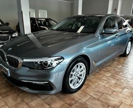 BMW 520 Business *SERVICE BMW *TAGLIANDI CERTIFICA