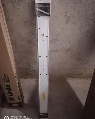Plafoniera stagna