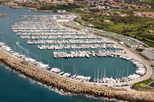 Posto barca Riva di Traiano