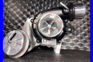 Turbo Elaborato 500 ABARTH VL36 VL38 VL37 VL39