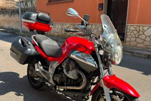 Moto Guzzi Breva 1100