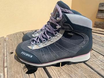 scarponcini tecnica makalu 3 gtx num 41- 1/2