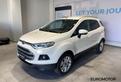 Ford EcoSport 1.5 tdci Business 95cv E6