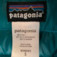 Piumino patagonia