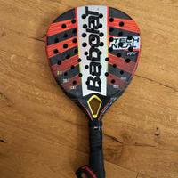 racchetta padel babolat tecnical viper 2025