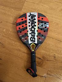 racchetta padel babolat tecnical viper 2025