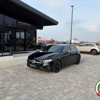 MERCEDES-BENZ A 180 d Automatic ANCHE PER NEOPAT