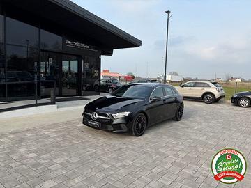 MERCEDES-BENZ A 180 d Automatic ANCHE PER NEOPAT