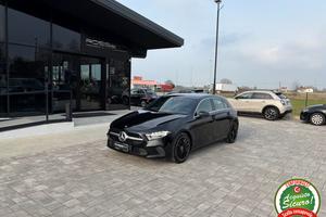 MERCEDES-BENZ A 180 d Automatic ANCHE PER NEOPAT