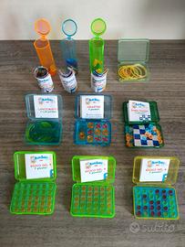 Mulino Bianco sorpresine Barilla