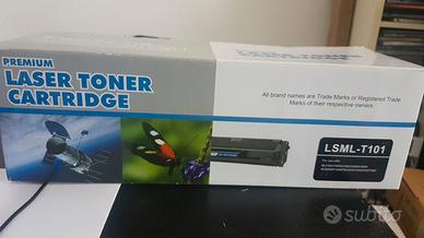 TONER COMPATIBILE T101 SAMSUNG SCX-3400