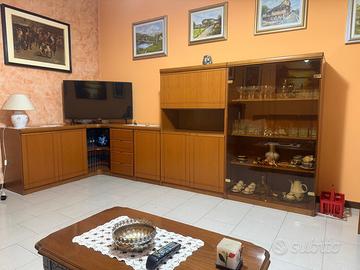 Arredamento sala completa