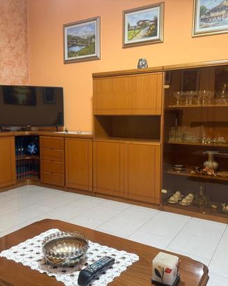 Arredamento sala completa
