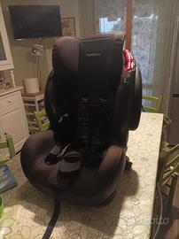 Seggiolino auto Foppapedretti 