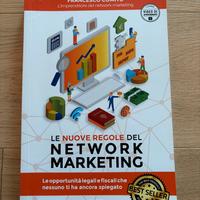 Libro “Le nuove regole del network marketing”