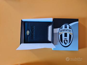 Portacarte Juventus