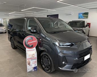 FIAT Ulysse 2.0 BlueHDi 180 CV AT8 L3-H1 Combi M