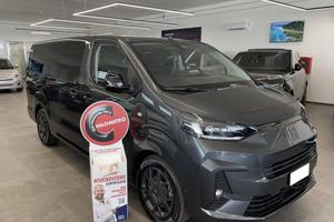 FIAT Ulysse 2.0 BlueHDi 180 CV AT8 L3-H1 Combi M