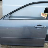 Portiera anteriore sinistra MAZDA 6 2002-2008