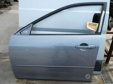 Portiera anteriore sinistra MAZDA 6 2002-2008