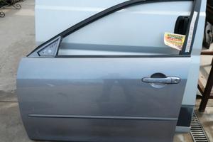 Portiera anteriore sinistra MAZDA 6 2002-2008