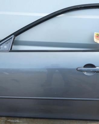 Portiera anteriore sinistra MAZDA 6 2002-2008