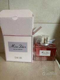 Miss Dior eau de pafum 100ml