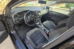 VOLKSWAGEN GOLF 7 1.6 TDI 110 CV -MOT. REVISIONATO