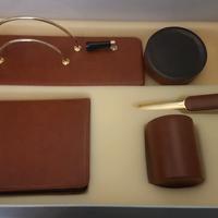 set scrivania 